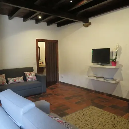 Holiday home Quinta Dos Capuchos Casa Velha *