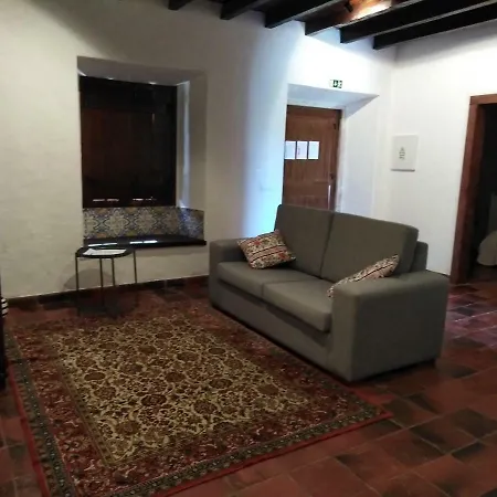 Holiday home Quinta Dos Capuchos Casa Velha *